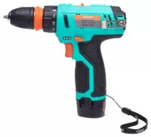 Дрель-шуруповерт аккумуляторная Sturm CD3212SC