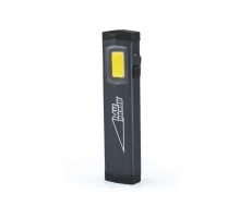Фонарь ЯРКИЙ ЛУЧ XS -300 Scout Micro COB-диод 2 реж. 4606400015000
