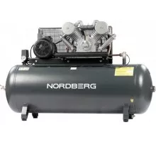Компрессор поршневой NORDBERG NCP500/1000-16 ЦБ-0009514