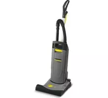 Пылесос сетевой KARCHER CV 38/2 Adv (1.033-336.0) 1.033-336.0
