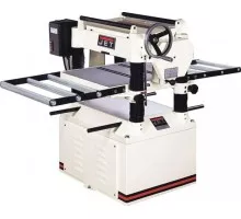 Станок рейсмусовый JET JWP-208-3 400V 708584T