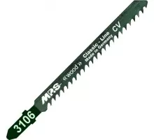 Пилки по дереву MP.S 3106 5шт (Т111C) 71220
