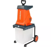 Измельчитель садовый PATRIOT PT SE 26 электрический 732304626