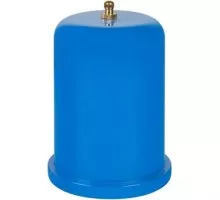 Гидроаккумулятор UNIPUMP 2л.(верт) синий 29758