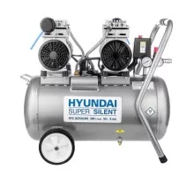 Компрессор поршневой безмасляный HYUNDAI HYC 30250LMS