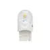 Лампа светодиодная MTF LIGHT серия Night Assistant 12В, 2.5Вт, W21W, янтарный,  блистер NWY21W