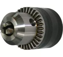 Патрон ключевой для дрели ПРАКТИКА 16 мм, M12x1.25 030-238
