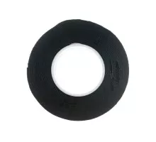 Изолента высоковольтная KRANZ KR-09-2510 самослипающаяся 25 мм х5 м (до 10 кв)