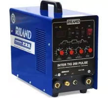 Аппарат аргонно-дуговой сварки AURORA INTER TIG 200 PULSE 10050