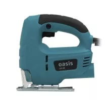 Лобзик сетевой OASIS LE-60 4640039482390
