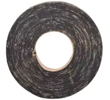 Изолента REXANT 09-2406 х/б 15х0,35 мм (ролик 20 м/200 г)