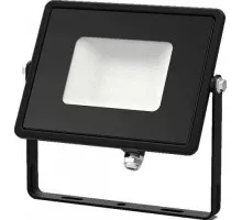 Прожектор GAUSS Qplus 30w 2550lm 6500k 200-240v ip65 графитовый led 690511330
