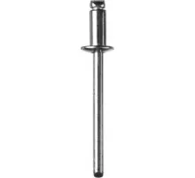 Заклепка из нержавеющей стали KRAFTOOL Inox 4.8х30 мм, 250 шт 311705-48-30