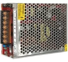 Блок питания GAUSS LED strip ps 100w 12v 202003100