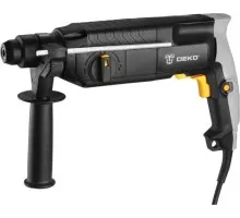 Перфоратор DEKO DKH850W BMC 063-4256