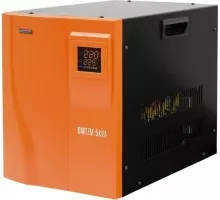Стабилизатор напряжения однофазный DAEWOO DW-TZM 5 kVA DW-TZM5kVA