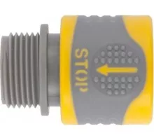 Коннектор PALISAD LUXE 3/4