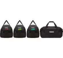 Комплект THULE GoPack Set 800603 из четырех сумок