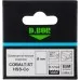 Коронка биметаллическая D.BOR COBALT-ST 40 мм (m42) мелкий зуб [D-HS-BIM-ST-38-040]