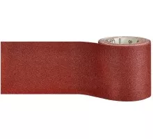 Лента-рулон BOSCH 93 мм P 40 Standard for Wood+Paint (рул.5м.) 2608606802