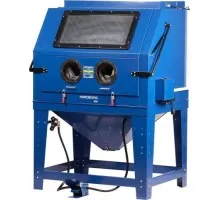 Пескоструйная камера NORDBERG NS9 фронтальная загрузка ЦБ-00012179