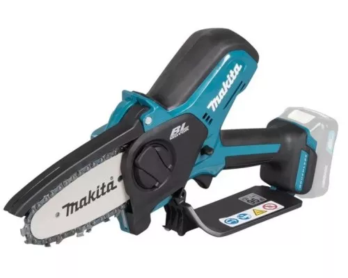 Пила цепная аккумуляторная MAKITA UC100DZ Пила цепная аккумуляторная MAKITA UC100DZ