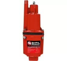 Насос вибрационный QUATTRO ELEMENTI ACQUATICO 260-10 910-324