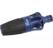 Наконечник для полива GREEN APPLE GHE-0050 регулируемый Б0017789