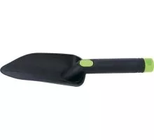 Совок посадочный PALISAD 80х280 мм NYLON широкий 62390