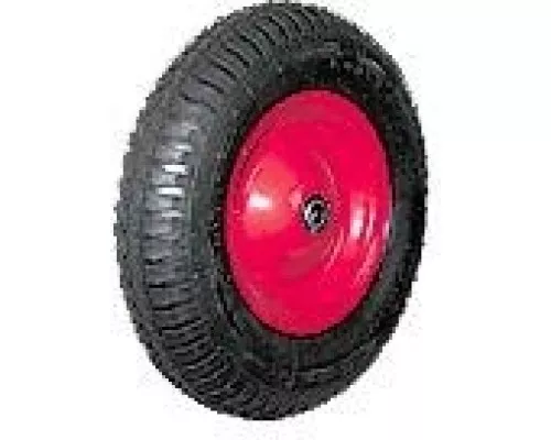 Колесо пневматическое LONGWAY PR3000 D-380 мм [01140410]