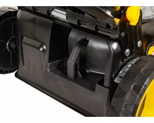 Газонокосилка бензиновая HUTER GLM-460ST [70/3/10]