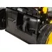 Газонокосилка бензиновая HUTER GLM-460ST [70/3/10]