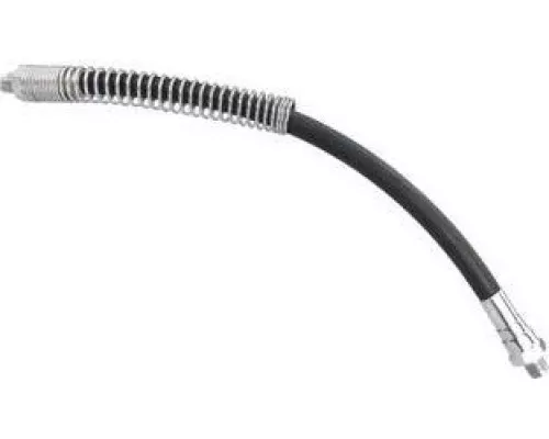 Сменный шланг GROZ GHC/HP-12/B 300 мм, 400 атм, 1/8 Сменный шланг GROZ GHC/HP-12/B 300 мм, 400 атм, 1/8
