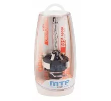 Лампа ксеноновая MTF LIGHT D2S, 85В, 35Вт, 4300К ORIGINAL SBD2S4