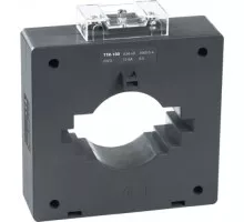 Трансформатор тока IEK ТТИ-100 1000/5А ITT60-2-15-1000