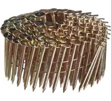 Гвозди FUBAG барабанные для R45 3.05x45 мм  гладкие 120 шт. 140146.1 140146.1