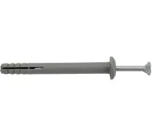 Дюбель гвоздевой Tech-KREP 6 х 60 (пакет 500 шт) грибовидный 154276 154276