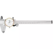 Штангенциркуль ЧИЗ  ШЦК-1-125 0.01 ЧИЗ 123056