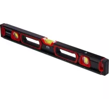 Уровень строительный ADA TITAN  60 PLUS магнитный (противоударный) А00510