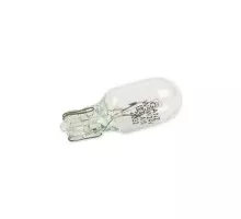 Лампа галогеновая GANZ GIP06032 24V W5W 5W W2,1x9,5d 1 шт.