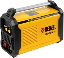 Сварочный инвертор Denzel DM-180 Standart 94324