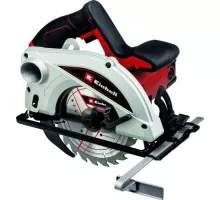 Пила циркулярная сетевая EINHELL TC-CS 1250 4331040