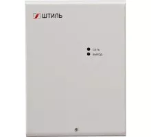 Источник бесперебойного питания ШТИЛЬ PS 1205 B PS1205B