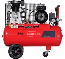 Компрессор поршневой FUBAG B 4000B/50 CM 3 45681489