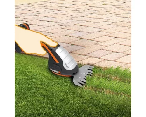 Ножницы для травы WORX WG801E Ножницы для травы WORX WG801E