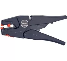 Инструмент для удаления изоляции автоматический KNIPEX 1240200 200 мм KN-1240200