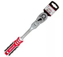 Трещотка ARNEZI R0700009 1/2DR 72 зуба с шарнирным механизмом