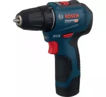 Аккумуляторный шуруповерт BOSCH GSR 12V-30 бесщеточная 06019G9020