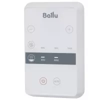 Контроллер (пульт)  BALLU BRC-D1 (с кабелем подключения) для завес НС-1442232