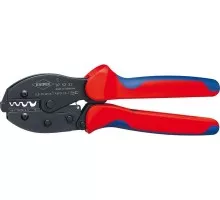 Инструмент для опрессовки кабельных наконечников KNIPEX 975233 KN-975233
